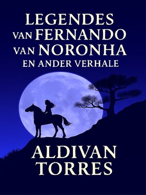 cover image of Legendes van Fernando van Noronha en Ander Verhale